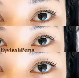 マツエク・マツパ 𝐞𝐢𝐠𝐡𝐭 🤍𝐑𝐄𝐈のマツエク・マツパデザイン