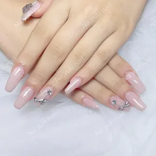 ネイル ナユキNA.YUKI 北千住店のネイルデザイン