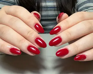 ネイル 🍑 momo_nailのネイルデザイン