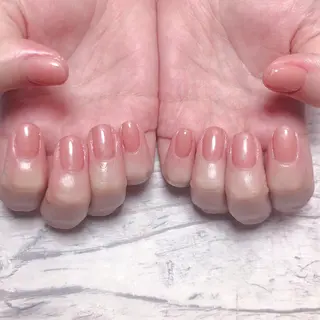 ネイル 個室ネイルサロンDolly Girl〜ドーリーガール〜所属・DollyGirl KYOKOのネイルデザイン