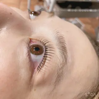 マツエク・マツパ progress MOE*のマツエク・マツパデザイン