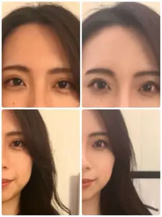 PREMIERE III 横浜　西口店所属・PREMIERE I I I横浜のエステ・リラクイメージ