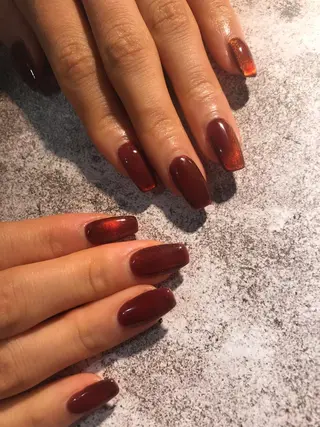 ネイル Kimura Yukoのネイルデザイン