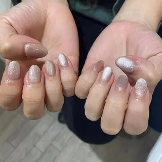 ネイル Umi nail& eyelashのネイルデザイン