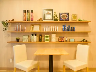 痩身脱毛専門店 Partirのエステ・リラクイメージ