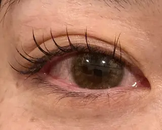 マツエク・マツパ La chouette所属・アイリスト/ SAHOのマツエク・マツパデザイン