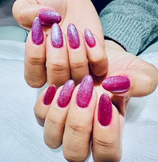 ネイル GlowNailsサロン_大須名古屋所属・Glow Nailsのネイルデザイン