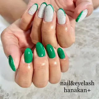 ネイル S Fumiのネイルデザイン