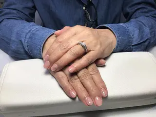 ネイル ifeel-Rose所属・💐 𝙍𝙀𝙉𝘼のヘアスタイル