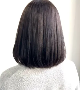 セミロング maile所属・藤崎 強介 /ショート/札幌のヘアスタイル