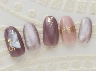 ネイル ネイルサロン Alice&Co.のその他イメージ