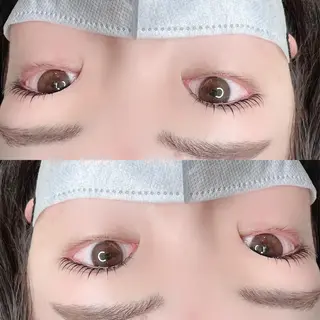マツエク・マツパ chayu eyelashのその他イメージ