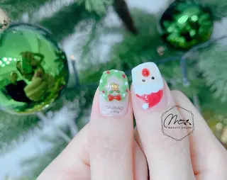 ネイル MaiBeauty To Toのネイルデザイン