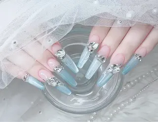 ネイル R salonのネイルデザイン