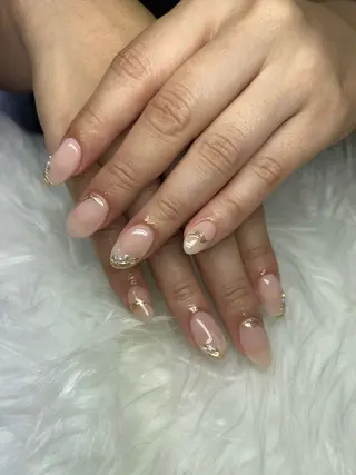 ネイル ♡ KEIKOのネイルデザイン