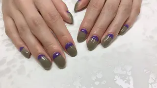 ネイル Nail cottageのネイルデザイン