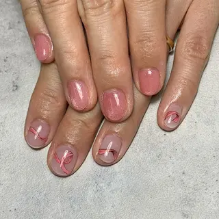 ネイル FIORITURA aiのネイルデザイン