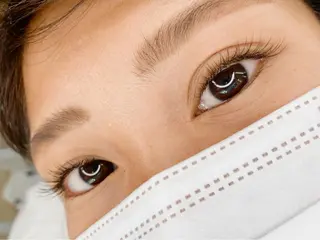 マツエク・マツパ DELICAT 溝の口店の眉毛・アイブロウイメージ