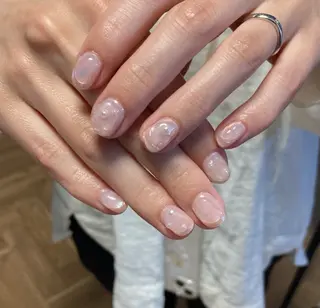 ネイル Lofi nails ゆきこのネイルデザイン