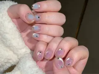 ネイル DarkHoney 池袋店のネイルデザイン