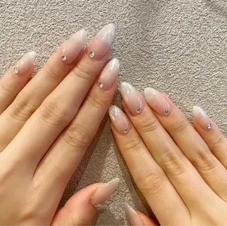 ネイル muk.nail kyokoのネイルデザイン