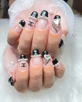 ネイル MEILI_NAIL /メイリーネイルのネイルデザイン