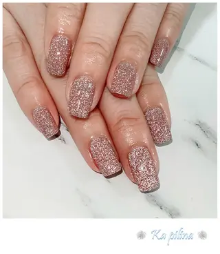 ネイル Nail salon Ka pilinaのネイルデザイン