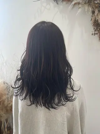 ロング コハマ ジュリのマツエク・マツパデザイン