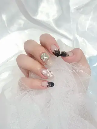 ネイル natsuki 💫のネイルデザイン