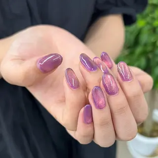 ネイル Nico所属・Nico🌛 Karenのネイルデザイン