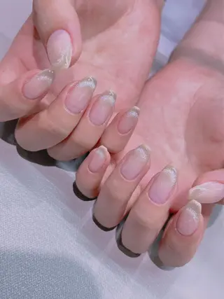 ネイル エムズ ハヤシのネイルデザイン