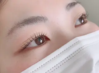 マツエク・マツパ Lotus YUIのマツエク・マツパデザイン