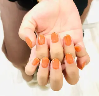 ネイル H3(エイチスリー)所属・H3 hitoのネイルデザイン