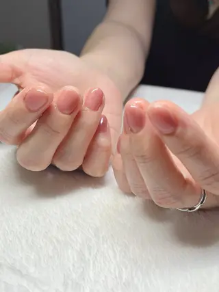 ネイル プライベートサロン circleのネイルデザイン