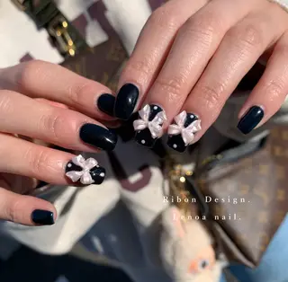 ネイル nailsalon Lenoaのネイルデザイン
