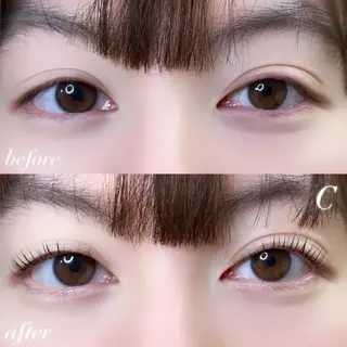 マツエク・マツパ まつげやRibon所属・🤍 𝑚𝑒𝑖🤍のマツエク・マツパデザイン