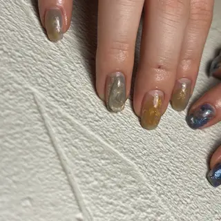 ネイル Ao. Nailのネイルデザイン