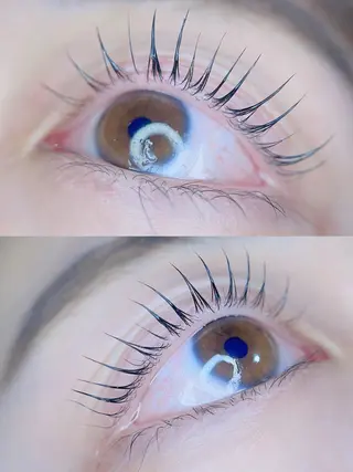 マツエク・マツパ パリエク専門店 FOIのマツエク・マツパデザイン