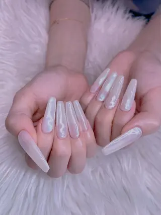 ネイル リン リンのネイルデザイン