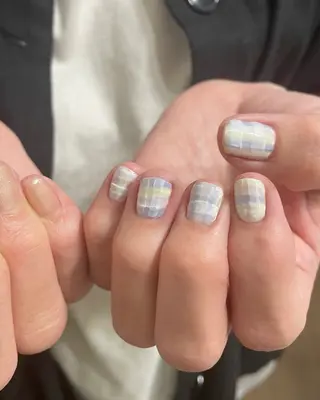 ネイル oncu nailのネイルデザイン