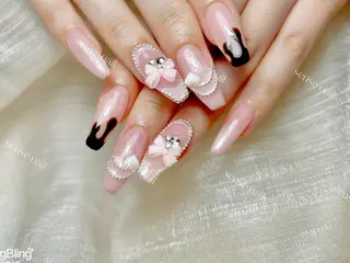 ネイル Feinn Ink💕のネイルデザイン