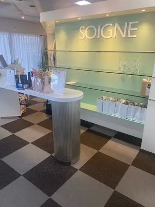 満本 麻理のエステ・リラクイメージ