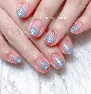 ネイル KIRARA ネイルサロンのネイルデザイン