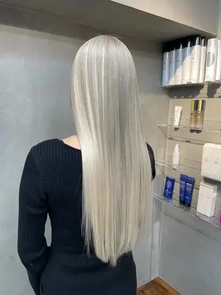 ロング tnbtokyo所属・🌟今だけ超特価 Lyly🌟のヘアスタイル