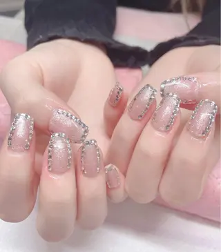 ネイル kouca  nail所属・コウ カnail💅のネイルデザイン