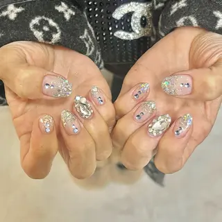 ネイル Bianca TORII🌞のネイルデザイン