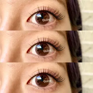 マツエク・マツパ Fukushi/ 自由が丘/まつぱのマツエク・マツパデザイン