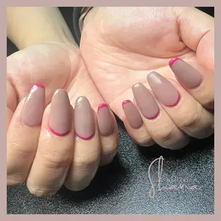 ネイル shana ネイルのネイルデザイン