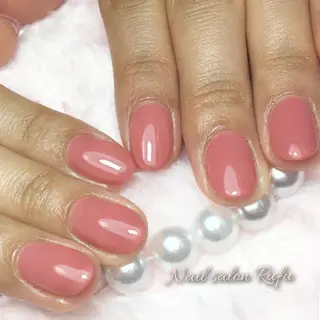 ネイル Nail salon　Rufu所属・Nail Salon  Rufu【ルフ】のネイルデザイン