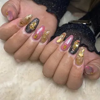 ネイル Beauty Space N&Nのネイルデザイン